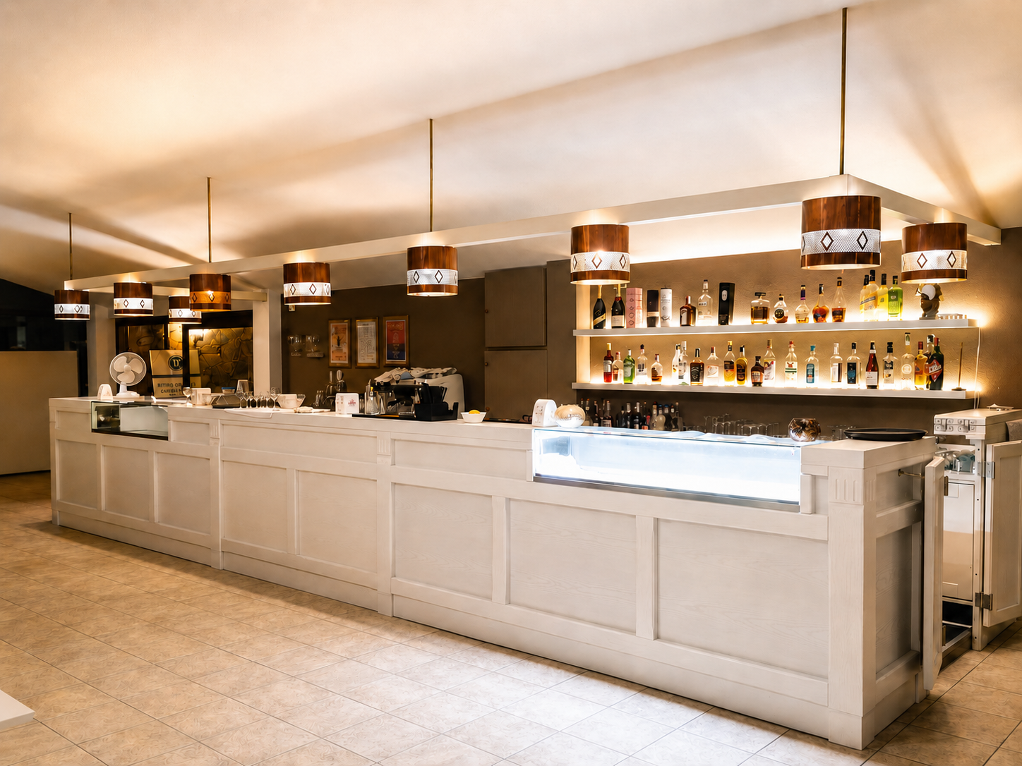 Lounge Bar